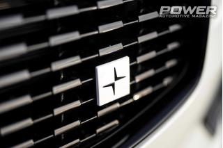Volvo XC60 Polestar Engineering